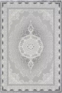 KARMEN NENSI HALI GL038G GREY ов