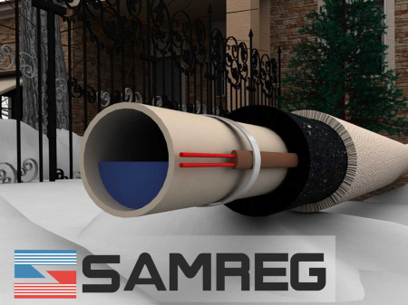 SAMREG-30-2 2