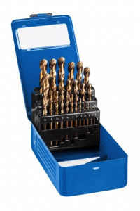 Сверло кобальт