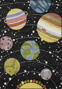 RIO C209 MULTICOLOR прямоугольник