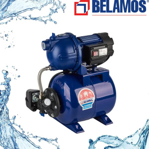 Belamos ХА 08 ALL