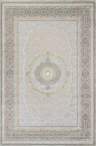 KARMEN NENSI HALI GL090E BROWN