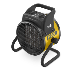 Ballu BKR-3