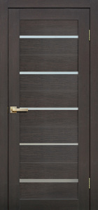 FLY Doors L26 (Венге 3D) 800 (250х600)