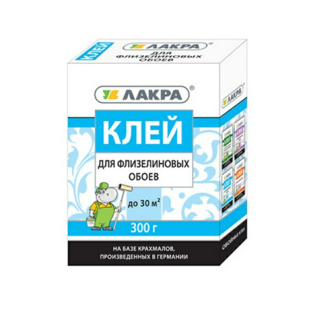 lakra-flizelin-a