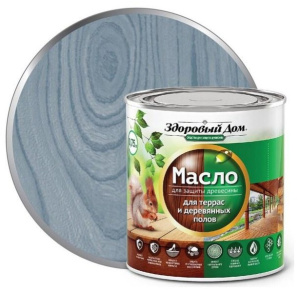 Масло серо-гол