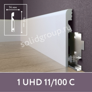 1 UHD 11 100C