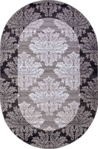 d213 - GRAY - Овал сжат