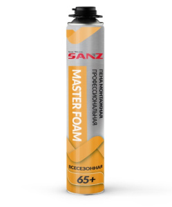 sanz foam