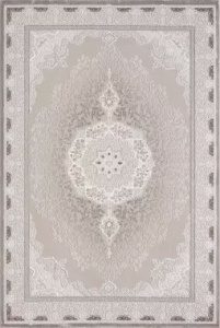 KARMEN NENSI HALI GL038A BROWN