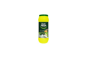 Master FRESH чистящий порошок Аромат лимона, 400 г.