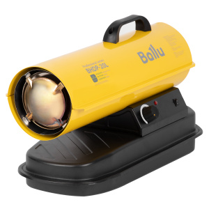 BHDP-20L