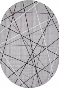 F395 GRAY овал