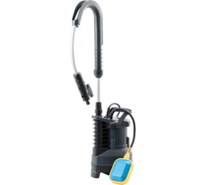 Садовый насос Unipump RAIN Q400 арт.11313