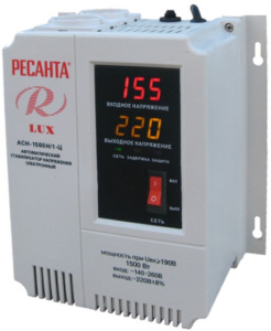 Ресанта 1500.