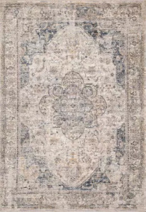 LYSANDRA SHANTI HALI L0206D