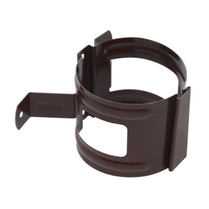 storage_Держатель-трубы-Ø90-на-дерево-8017-0-5-шоколад