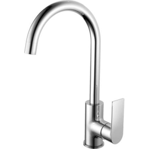 Смеситель HAIBA для кухни (латунь) HB71505