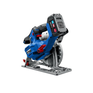 Пила циркуляционная бесщеточная.