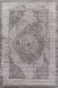 LUCCI P0540 L.GRAY - L.GRAY прямоугольник