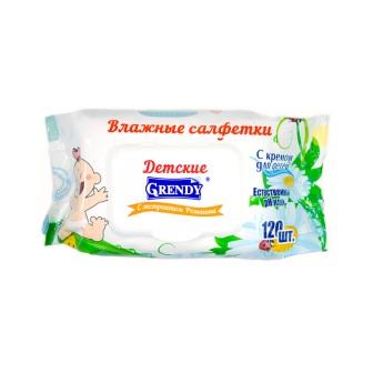 romashka