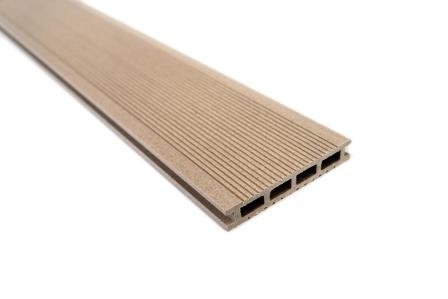 Террасная доска MultiDeck 22х140х3000  цвет Дерево
