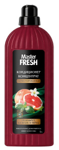 Master FRESH кондиционер-концентрат Грейпфрут, базилик и перец