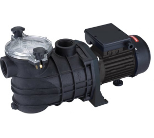 Насос для бассейна Unipump JET POOL HCP 750 арт 12153