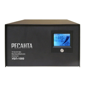 Ресанта УБП-1000.