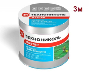 Никобанд серебрист