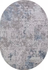 HALI 03851A BLUE BLUE овал