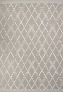 MERINOS KAIR S135 BEIGE  прямоугольник