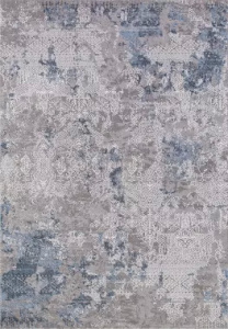 HALI 03851A BLUE BLUE прямоугольник