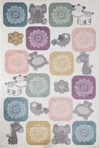MERINOS IZUMRUD 2920 LIGHT CREAM