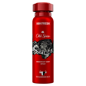 Дизодорант аэрозольный OLD SPICE Wolfthom 150мл