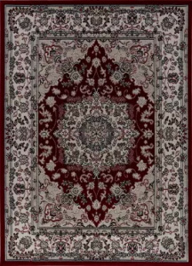 MERINOS GAVANA D412 RED