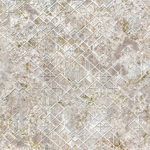 GISSAR (PRINT) 193-81