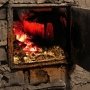 Средство для очистки печей и каминов