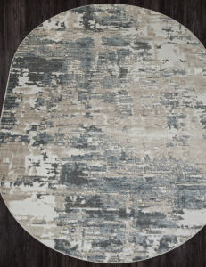 naturel-f231-beige-blue-oval