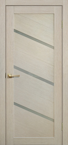 FLY Doors L 05 (Ясень 3D) 800 (250х600)
