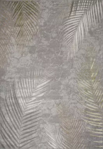 LIMAN F167 GRAY-GREEN прямоугольник