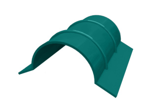 konek-polykrygliy-berezastroika-ral-5021