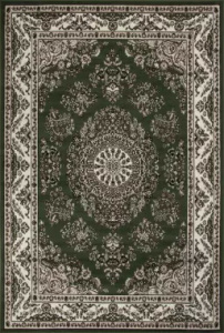 D285 GREEN прямоугольник