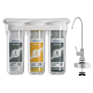 абф-триаумягчение