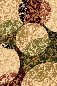d346 - BEIGE - Прямоугольник сжат