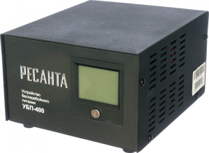 Ресанта УБП-400.