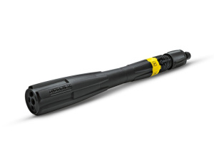 Струйная трубка МР 180 2.643-238.0