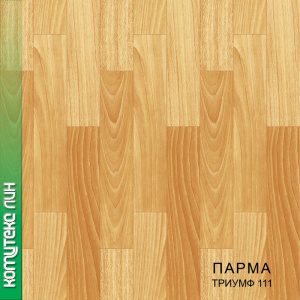 TRIUMF-111