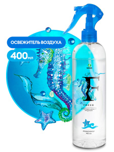 Освежитель воздуха Grass Fresh 400мл