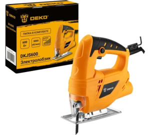 DKJS600
